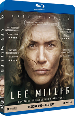 Lee Miller 2024 .mkv BDRIP - ITA - limperodeisogni