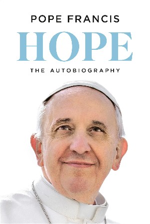 Cover: Hope - Pope Francis