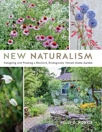 Cover: New Naturalism - Kelly D. Norris