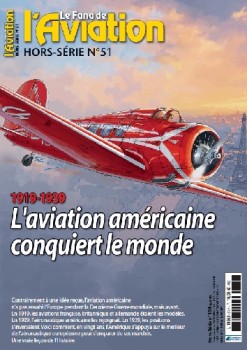 Le Fana de L'Aviation Hors-Serie 51 (2013-05)