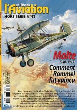 Le Fana de L'Aviation Hors-Serie 41 (2009-12)