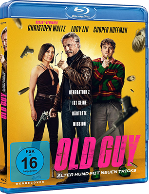 Old Guy 2024 .mkv BDRIP - ITA - limperodeisogni