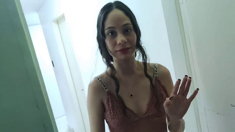 I Tricked My Friend By Telling Her To Come To My House To Watch a Movie, But My Intention Was Differ Natalia Alvarado X (Onlyfans) FullHD 1080p