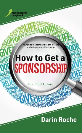 Cover: How to Get a Sponsorship - Darin Roche