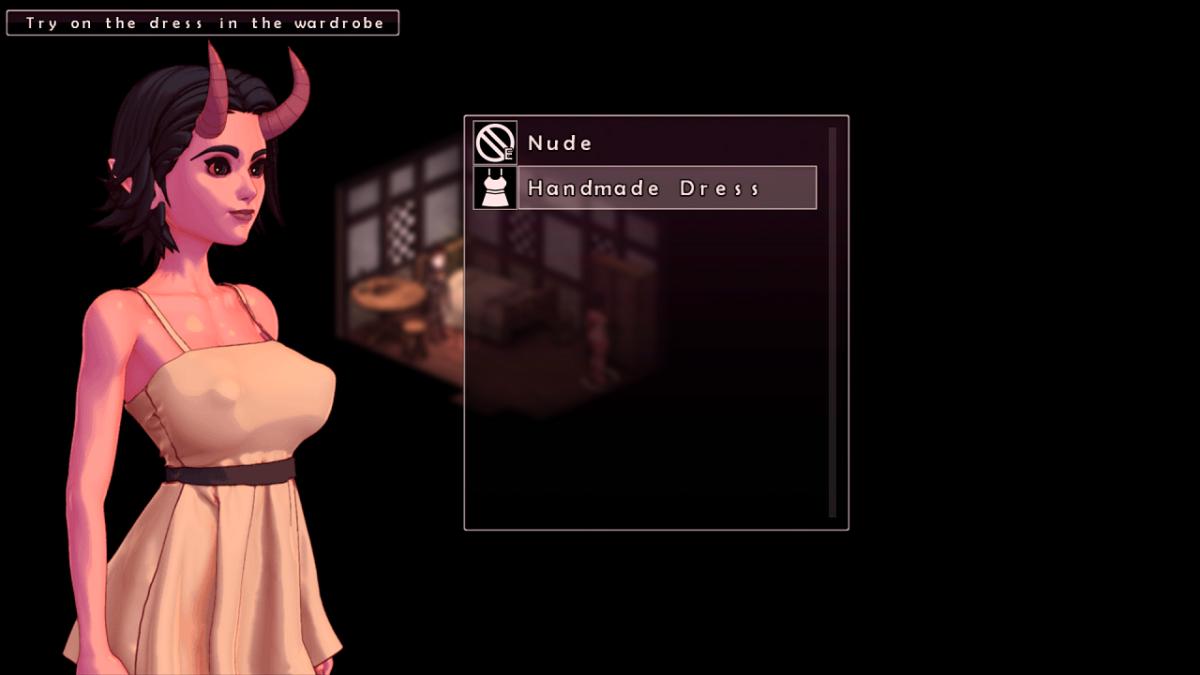 BakezoriGames Hellscape version 0.01 Porn Game