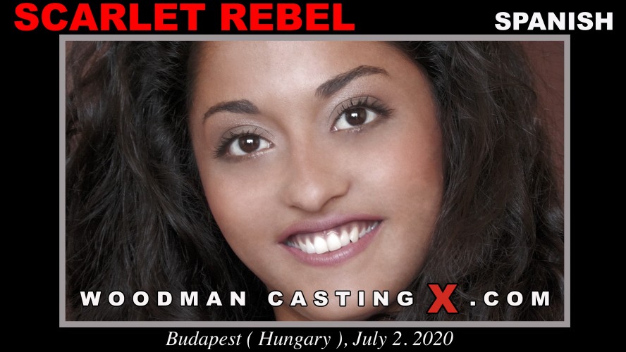 Scarlet Rebel - Casting Hard