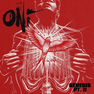 ONI - Genesis, Pt. II (EP) (2025)
