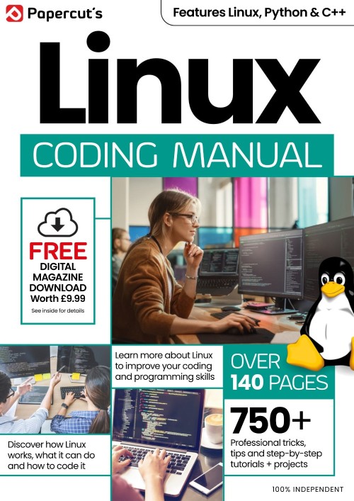 Linux Coding Manual - Issue 7, 2025