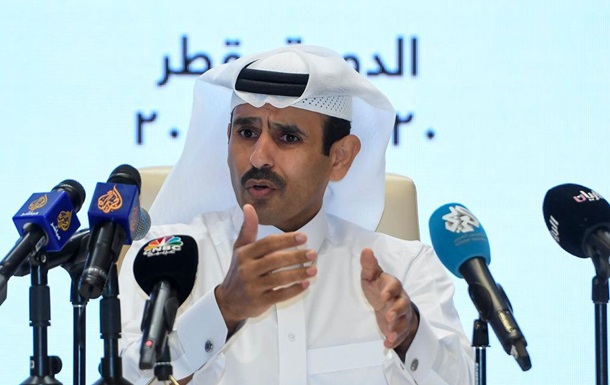 Катар пригрозил ЕС остановкой поставок газа