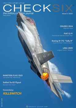 CHECKSIX 3/2025