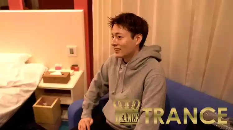 TRANCE-VIDEO – 【五十嵐裕也】イケメン男優図鑑part24 – TC-04-0134-01