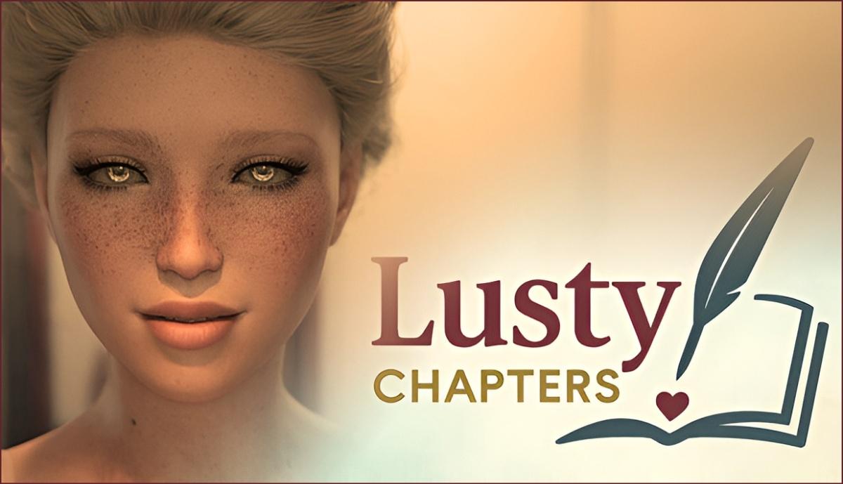 Lusty Chapters