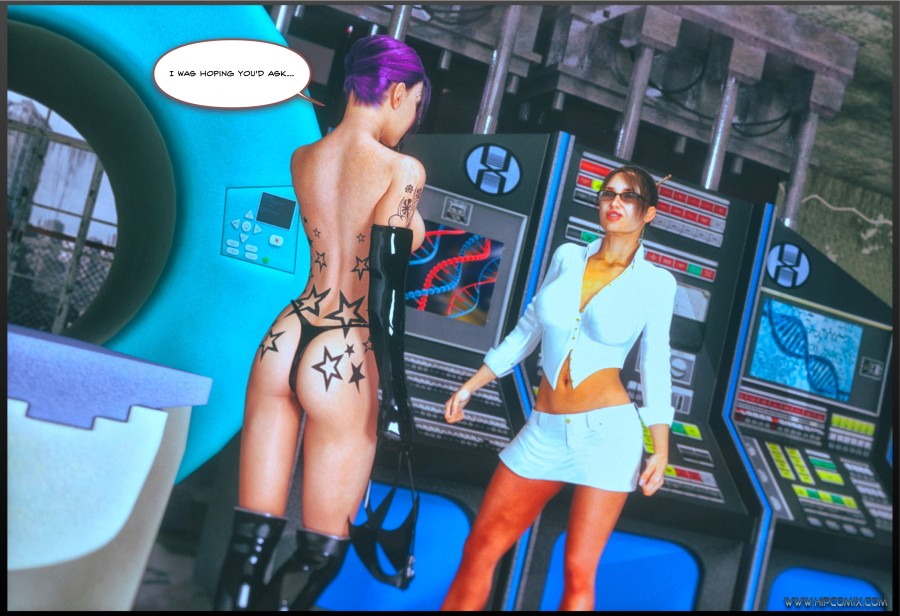 Mitru - Scarred World Chronicles 18-20