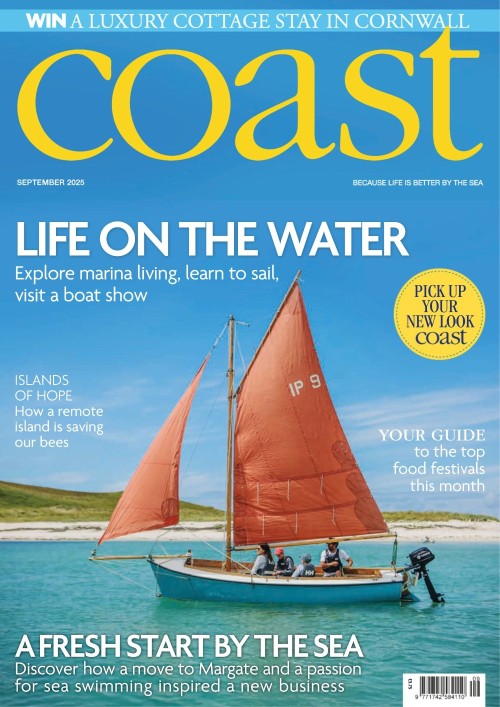 Coast – September 2025
