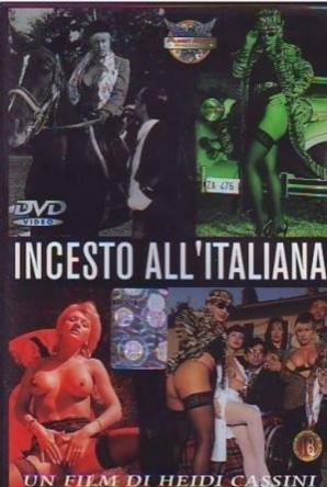 Incesto All Italiana