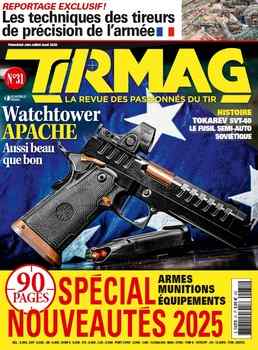 TirMag 2025-31