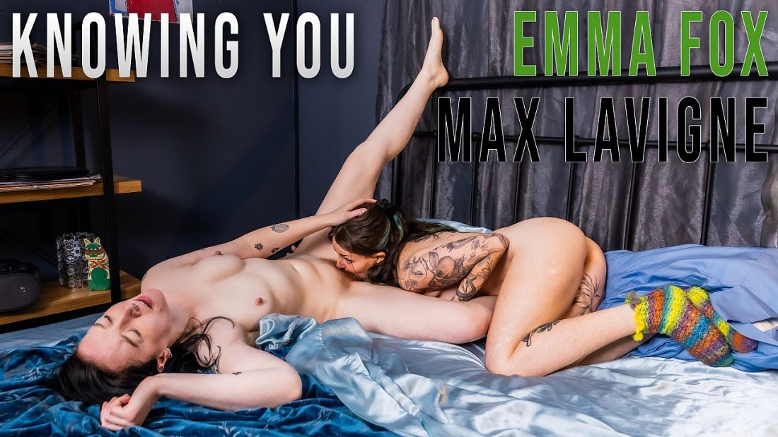 Emma Fox & Max Lavigne - Knowing You