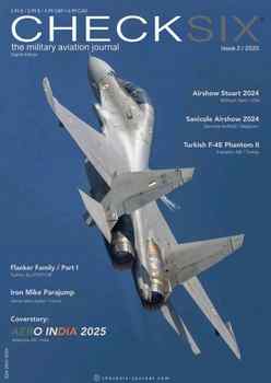 CHECKSIX 2/2025