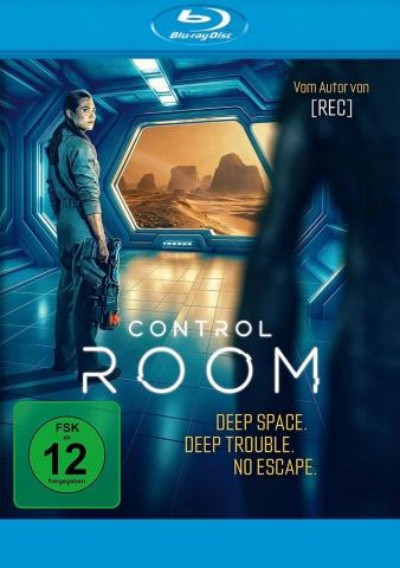 Control Room 2025 Preview