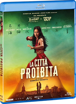 La Città Proibita 2025 .mkv BDRIP - ITA - limperodeisogni