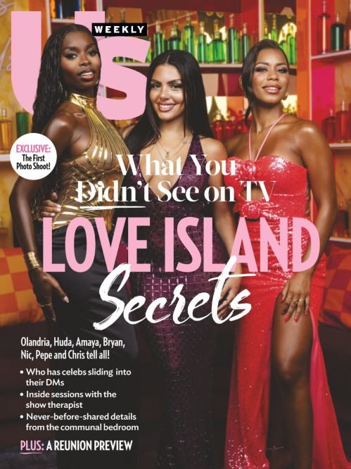 Us Weekly - August 4, 2025