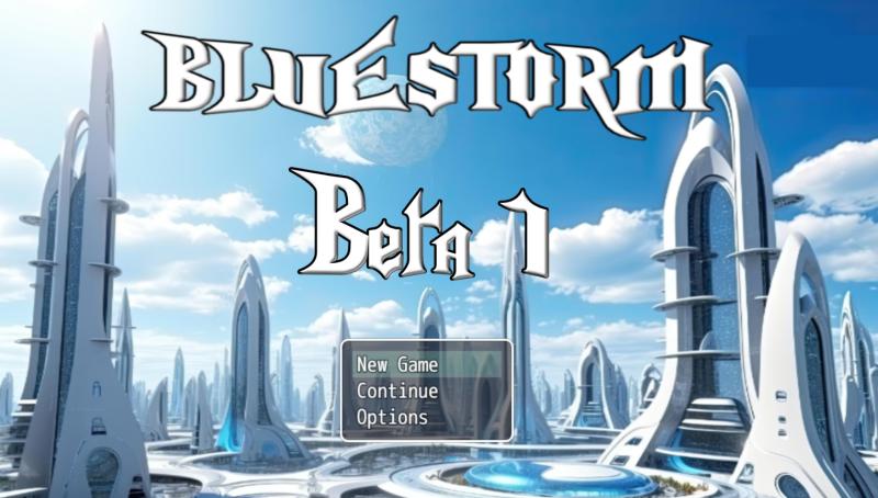 Bluestorm 2025-06-21 by Yukito's Corner Porn Game