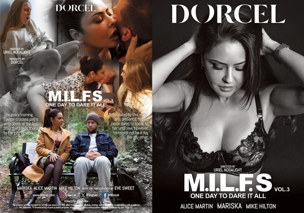 M.I.L.F.S 3