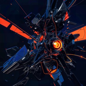 Car Bomb - Tiles Whisper Dreams (EP) (2025)