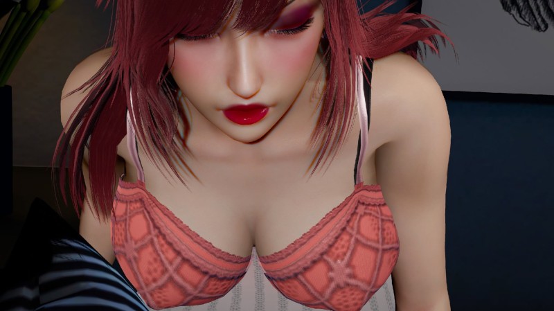 Re-Even v0.2 by ReEven Studio Win/Mac Porn Game