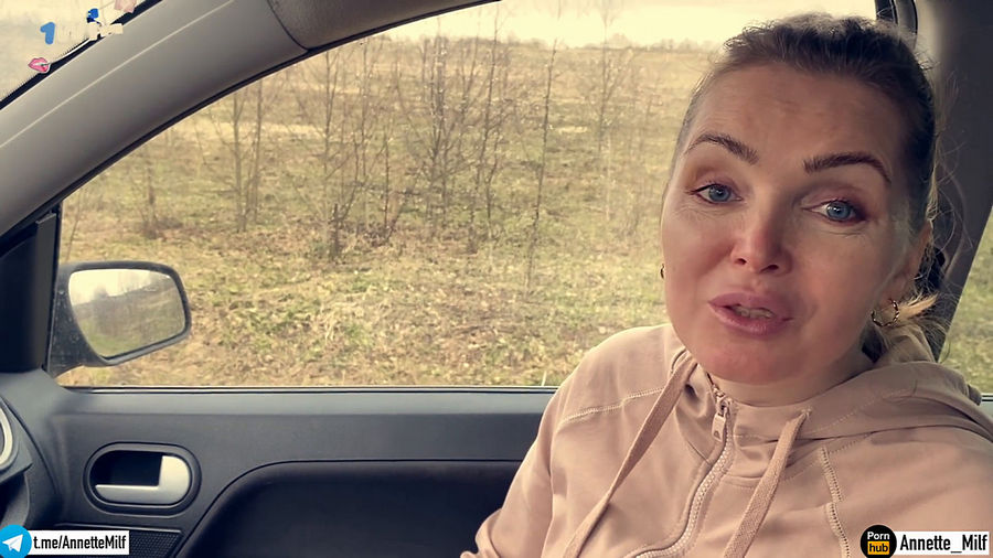 Proved To The Fan That I m Not Fake Annette Milf (Onlyfans) FullHD 1080p
