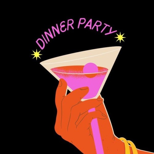 Dinner Party (2025) Dinner Party (2025)