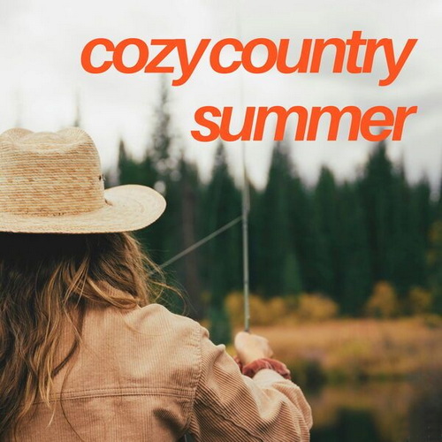 Cozy Country Summer (2025)