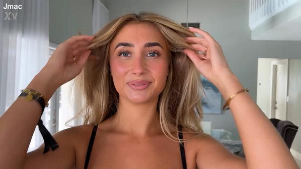 Lily Phillips, JMac - Lily Phillips Is Back For More Big Dick [SD 480p]