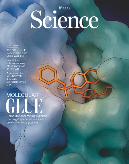 Science - 03 July 2025