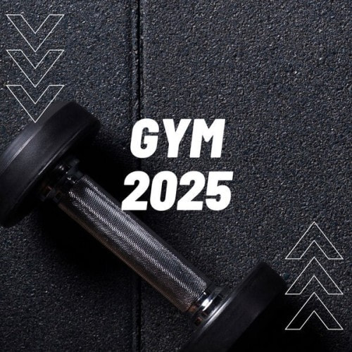 Gym 2025 (2025)