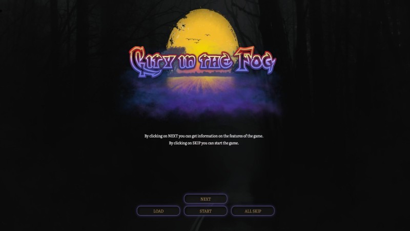 City in the Fog v0.1.1 by WynSun Porn Game
