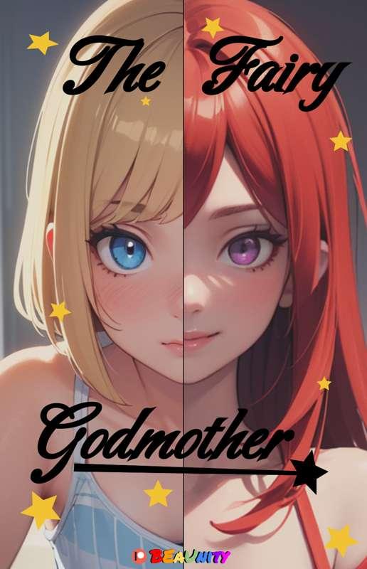 Beaunity - The Fairy GodMother Part 1 Porn Comics