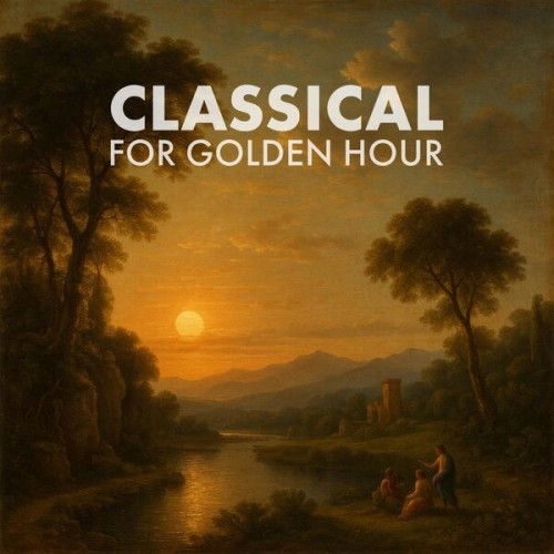 Classical for Golden Hour (2025)