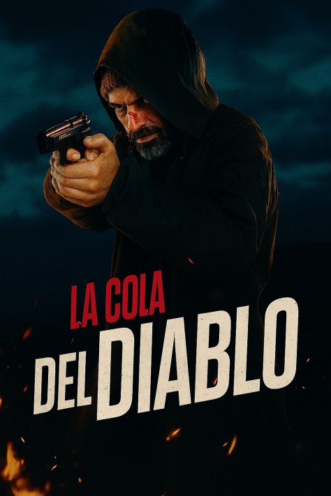 Diabelska sieć / La coda del diavolo (2024) PL.1080p.WEB-DL.H.264-OzW / Lektor PL