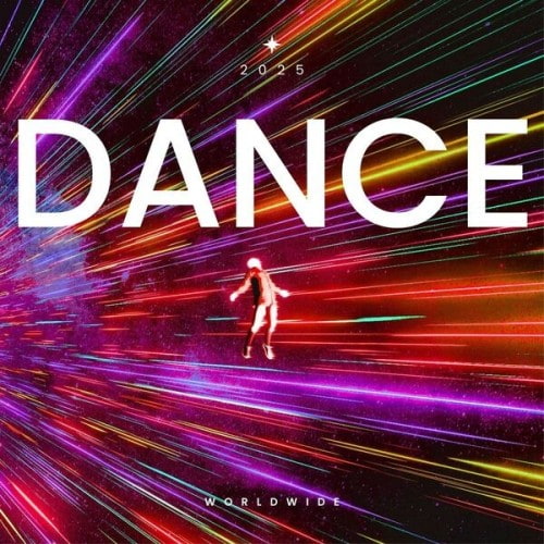 Dance 2025 Worldwide (2025)