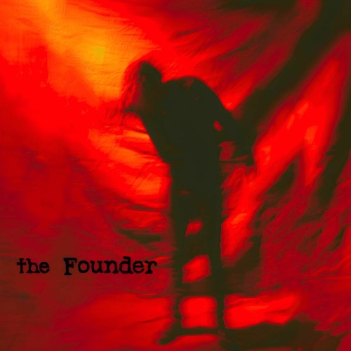 The Founder - Walking Ded (EP) (2025)