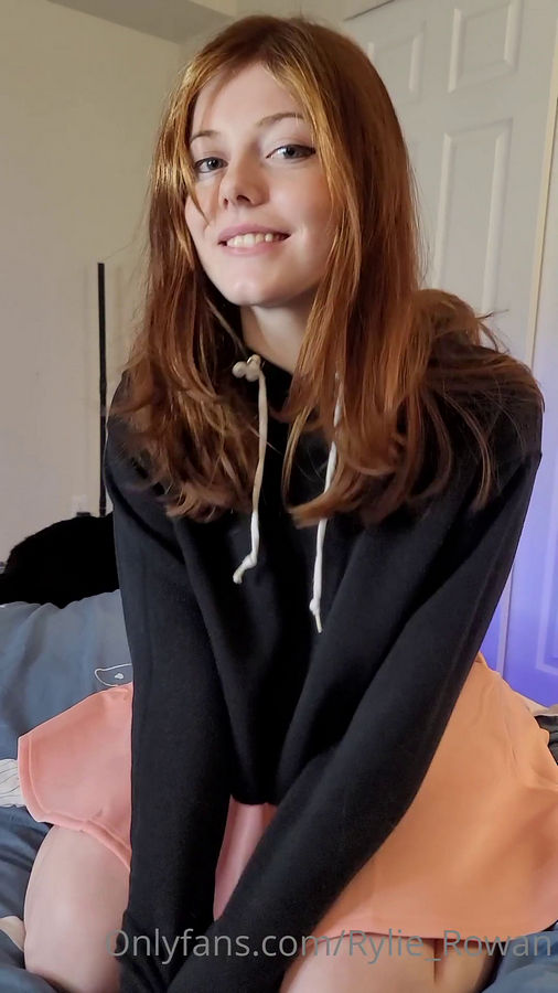 RylieRowan OF Shorts 0006 (Onlyfans) SD 1920p