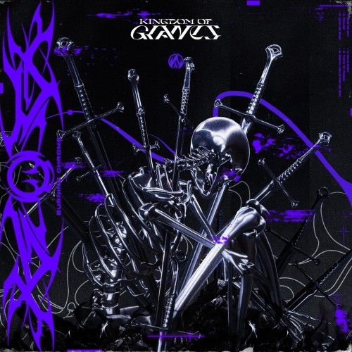 Kingdom Of Giants - Digital Hell (Single) (2025)