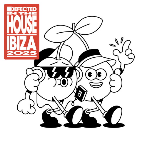 Defected In The House Ibiza 2025 (2025) FLAC