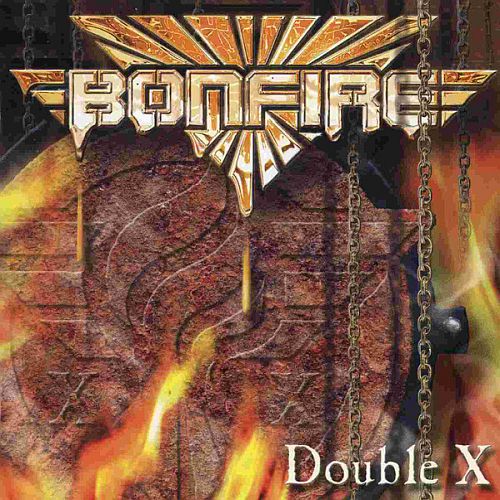 Bonfire - Double X (2006) (LOSSLESS)