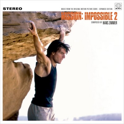 Mission: Impossible 2 Soundtrack