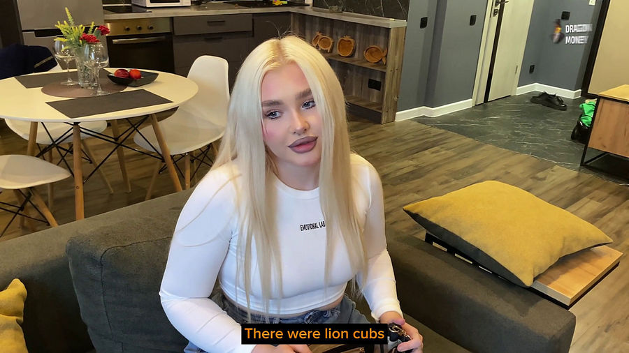 Jealous Stepsister Doesn t Want To Share My Dick With Another Blondessa (Onlyfans) FullHD 1080p