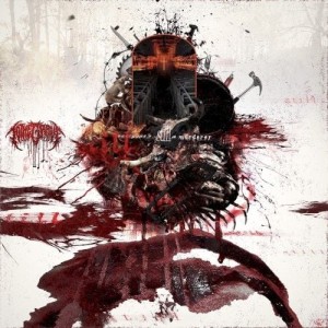 To The Grave - Everyone's Still a Murderer (EP) (2025)