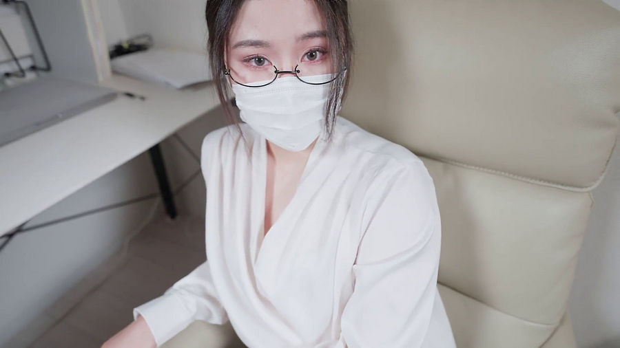 In Order For a Man To Study Hard, a Woman Gives Him Footjob And Speaks Lewdly All The Time Nana Taipei (Onlyfans) FullHD 1080p