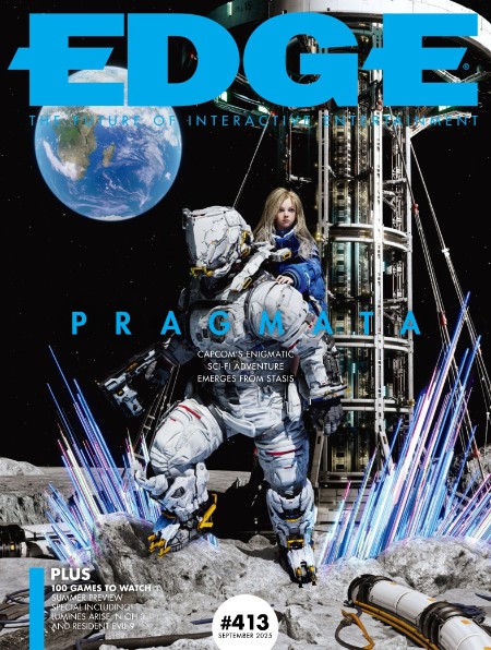 Edge - September 2025